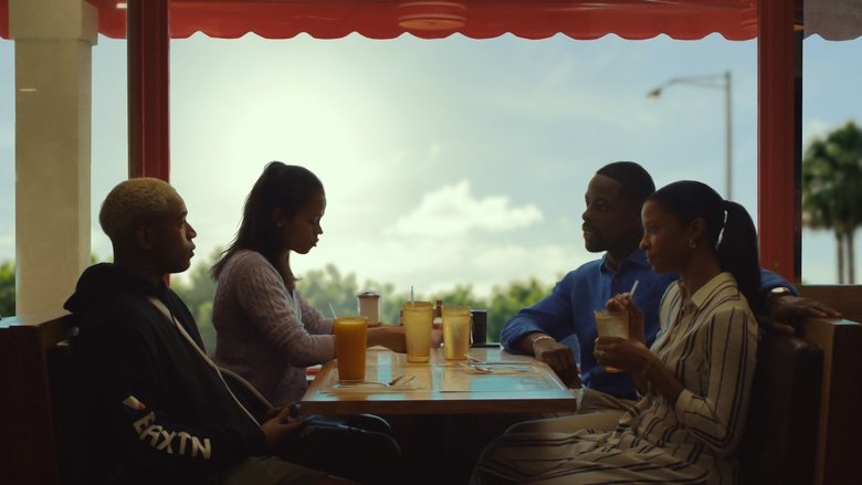 кадр из фильма Волны