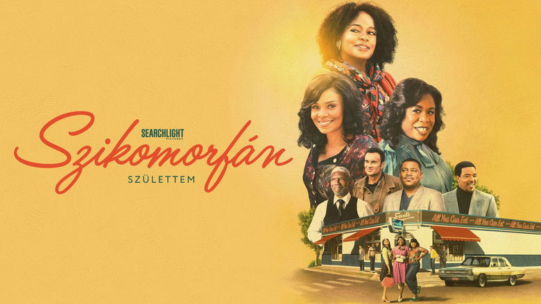 кадр из фильма «Супримс» у «Шведского стола» Эрла