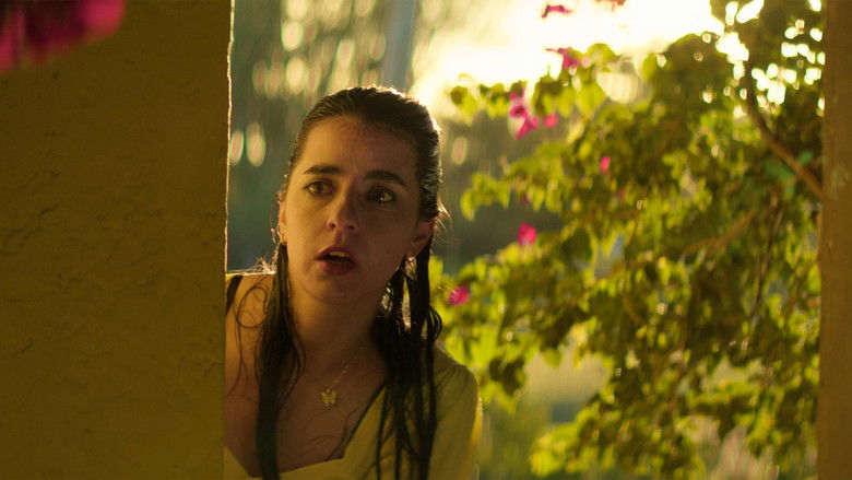 кадр из фильма La Ruta