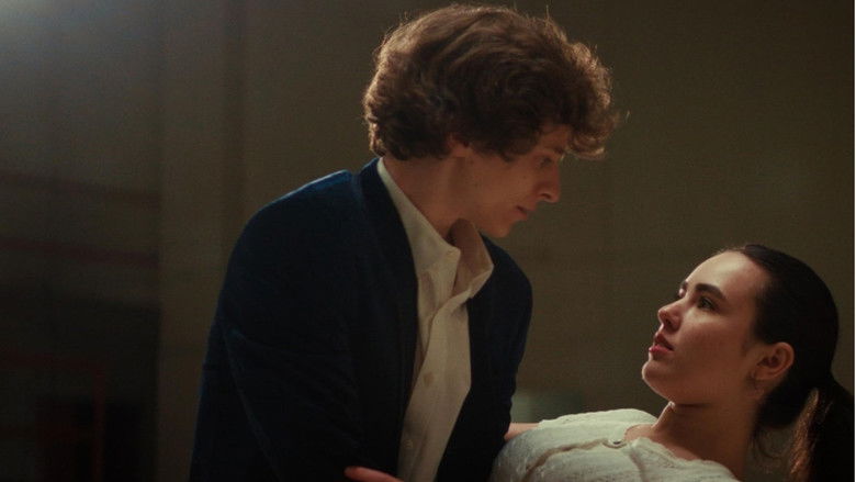 кадр из фильма Don't Forget About Me