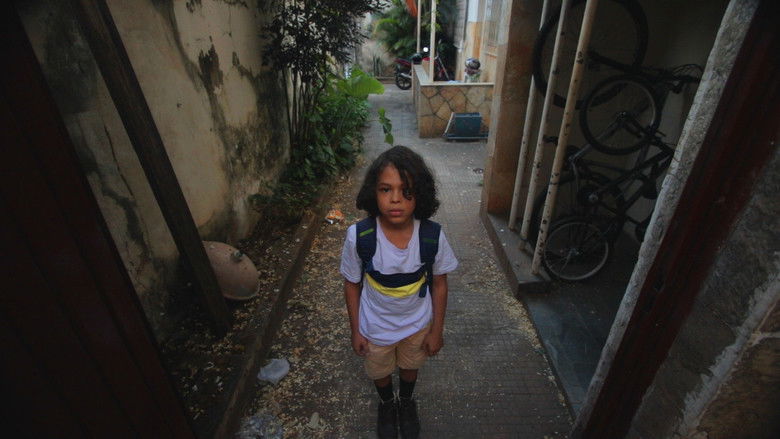 кадр из фильма Olá, Adeus