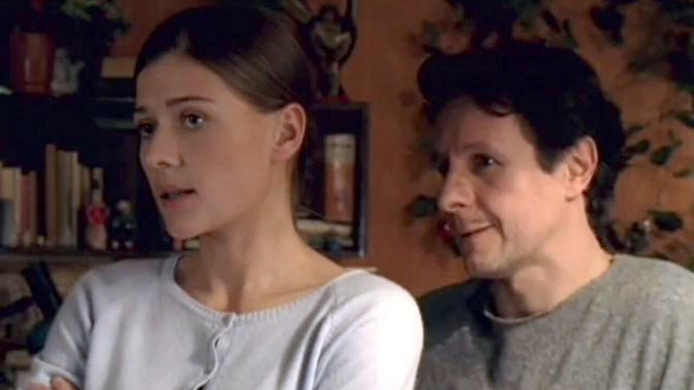 кадр из фильма Француз