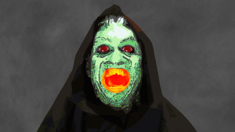 кадр из фильма Purgatory