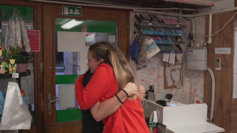 кадр из фильма Négy évszak