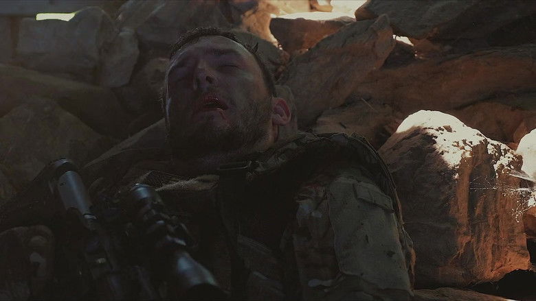 кадр из фильма Redeeming Hope