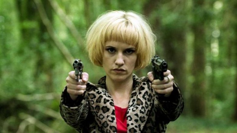 кадр из фильма Преследование