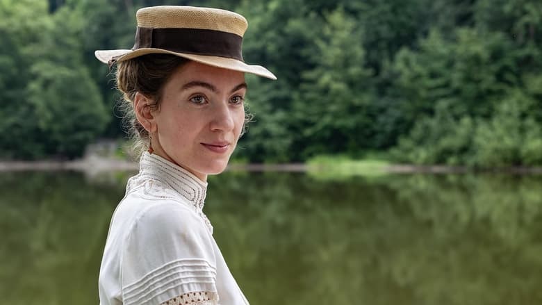 кадр из фильма Дело Фриды