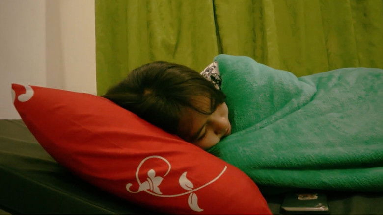 кадр из фильма Voice Of Time