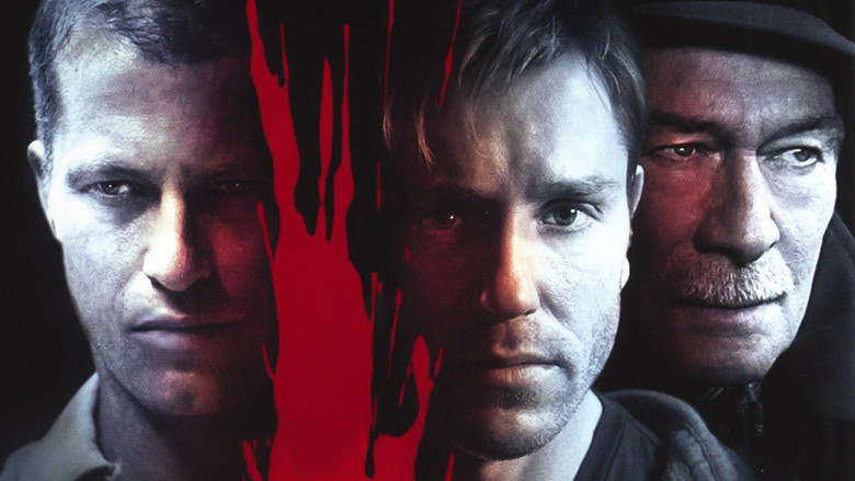 кадр из фильма Ловушка