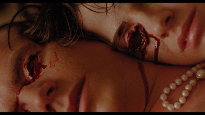 кадр из фильма Мертвый мозг