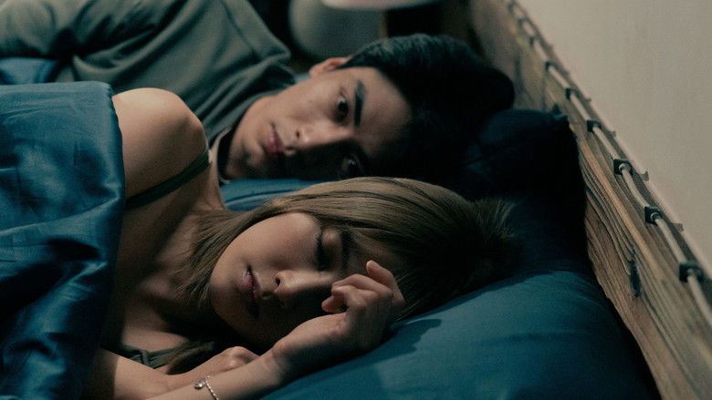 кадр из фильма 第六感