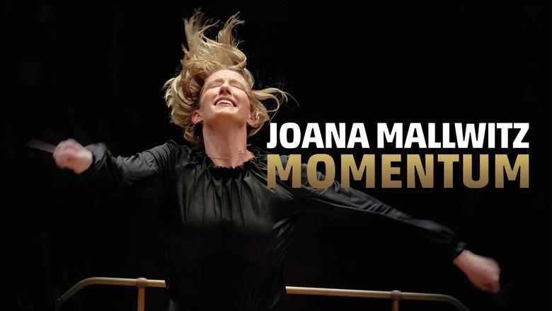 кадр из фильма Joana Mallwitz – Momentum