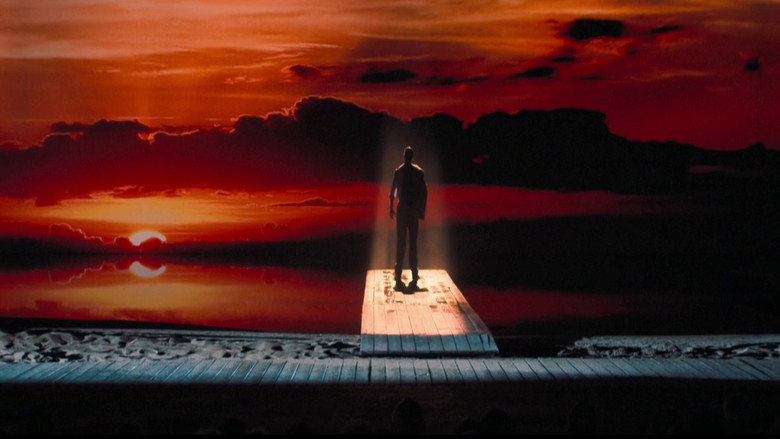 кадр из фильма Soldaat van Oranje: De Musical