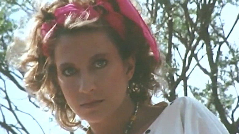 кадр из фильма Nag van Vrees