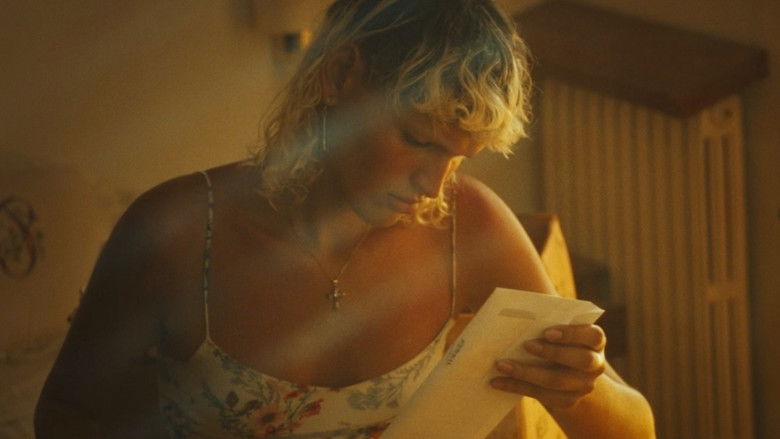 кадр из фильма Las amigas de Dora