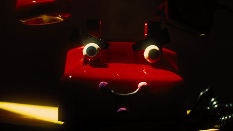 кадр из фильма Fever