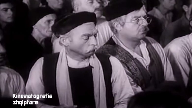 кадр из фильма Kapedani