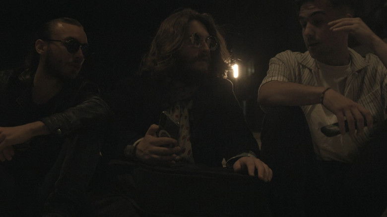 кадр из фильма Sosieland