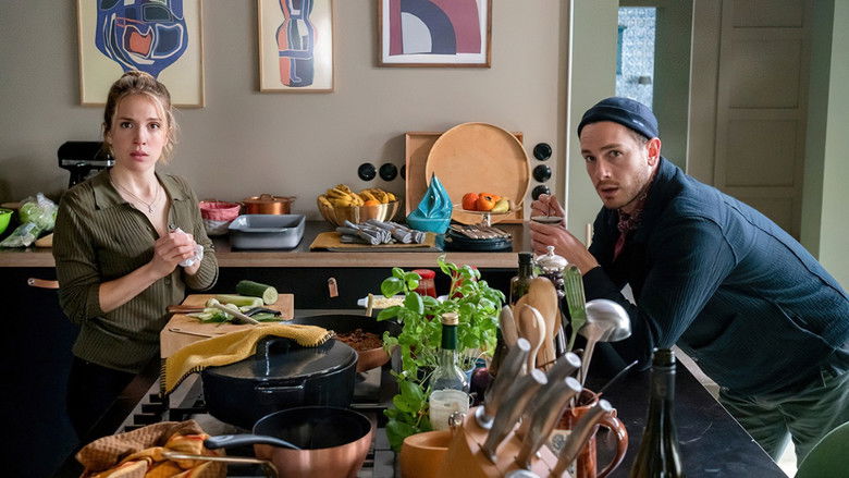 кадр из фильма Du Sie Er & Wir