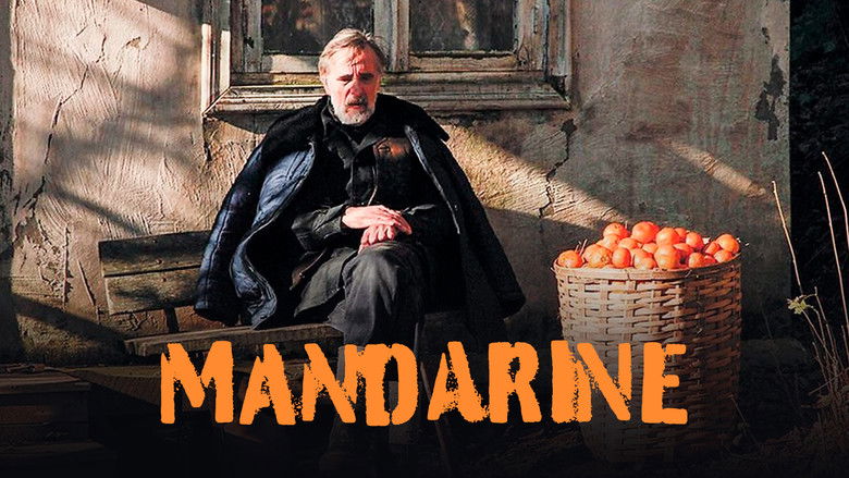 кадр из фильма Мандарины