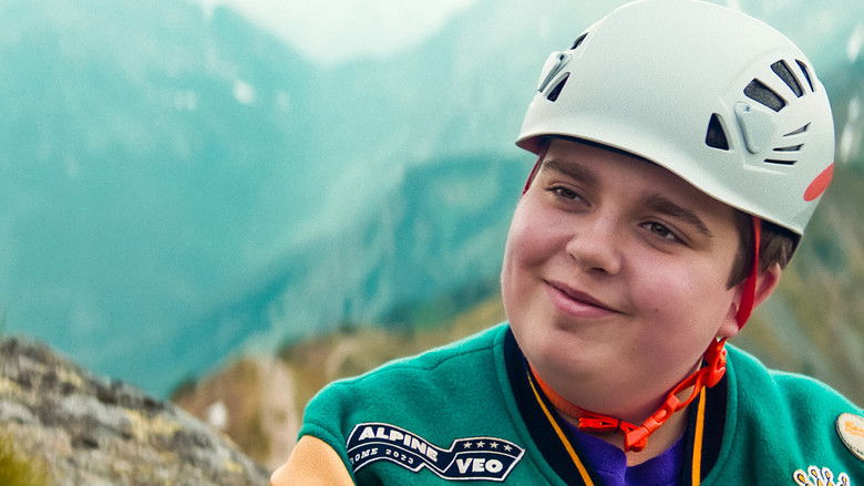 кадр из фильма Za duży na bajki 2