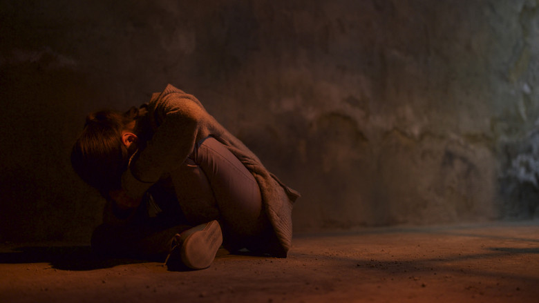 кадр из фильма Всегда возвращается