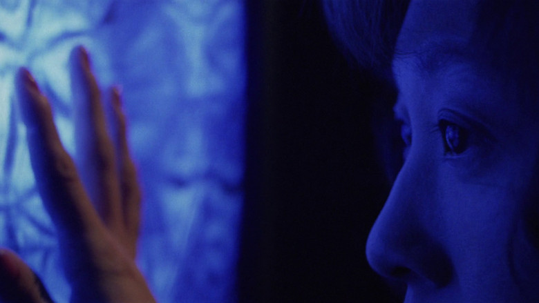 кадр из фильма (生)盗聴リポート　痴話