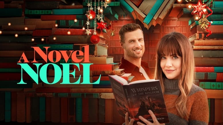 кадр из фильма A Novel Noel