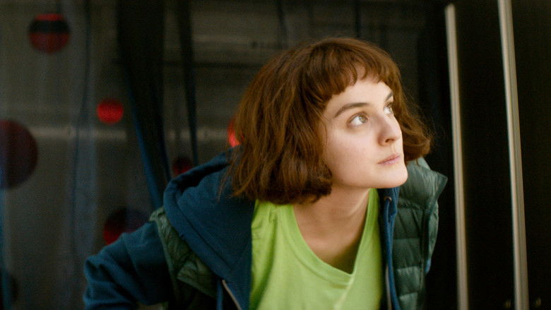 кадр из фильма Джамбо