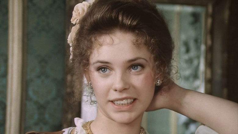 кадр из фильма Гардемарины, вперед!