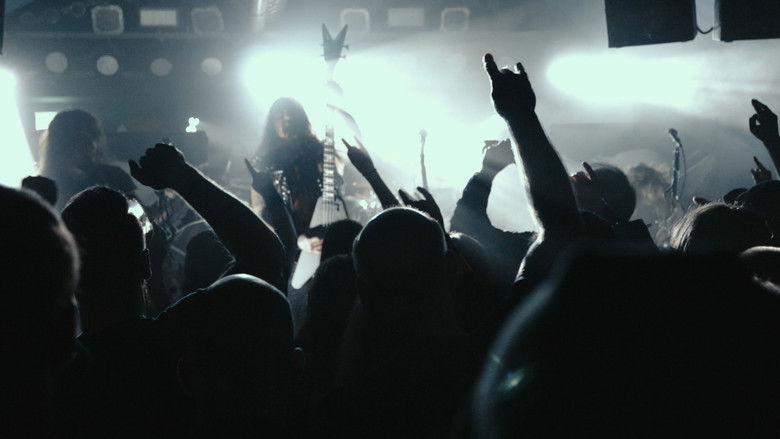 кадр из фильма The Art of Destruction