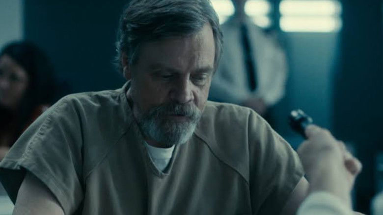 кадр из фильма Медвежонок Бригсби