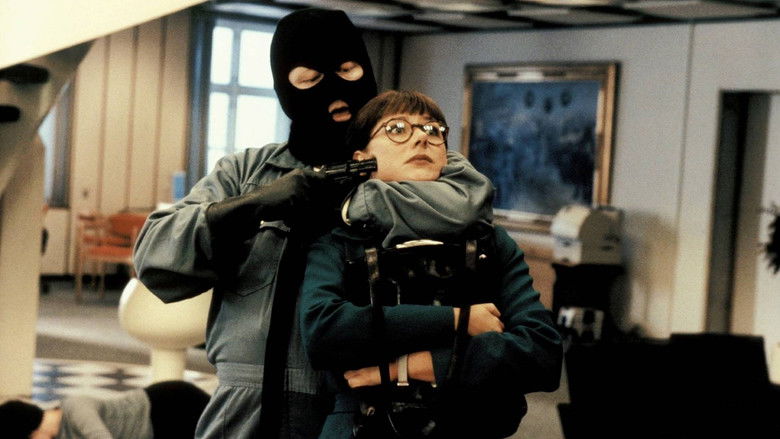 кадр из фильма Monas verden