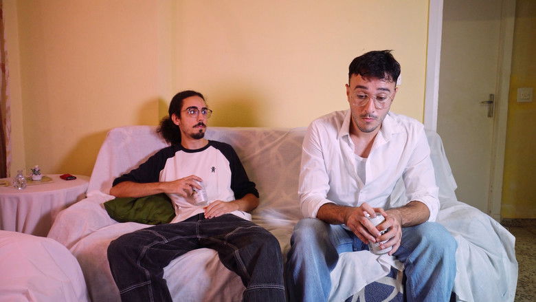 кадр из фильма Persona(je)