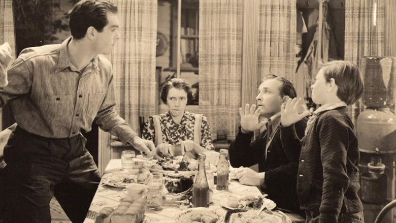 кадр из фильма Sing, You Sinners