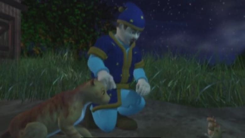 кадр из фильма Wizard So So: Fun Magical Adventure