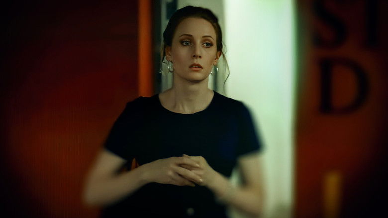 кадр из фильма A Date with Deception