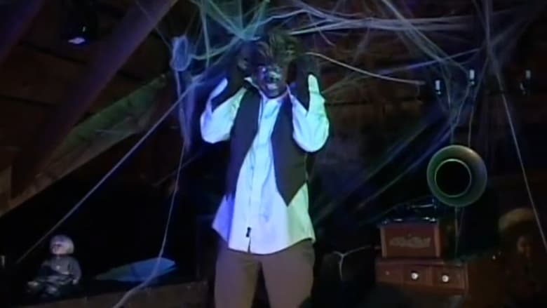 кадр из фильма The Dreadful Hallowgreen Special