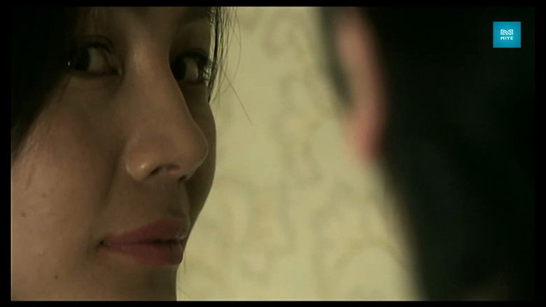 кадр из фильма 2 шөнө 3 өдөр