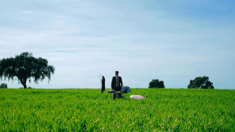 кадр из фильма pequeño lujo.