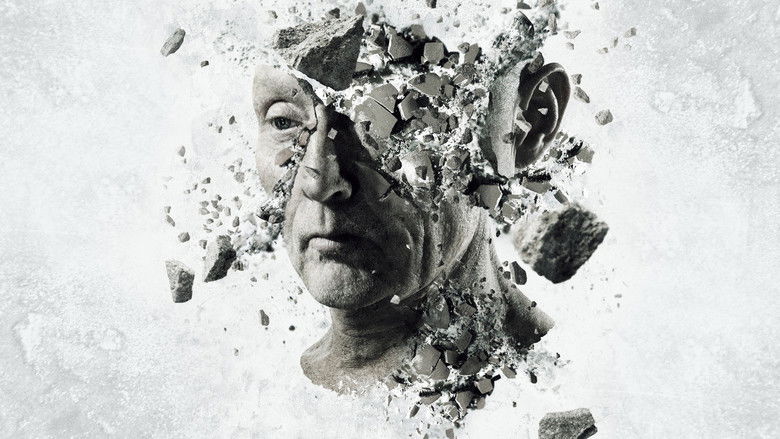 кадр из фильма Пила 3D