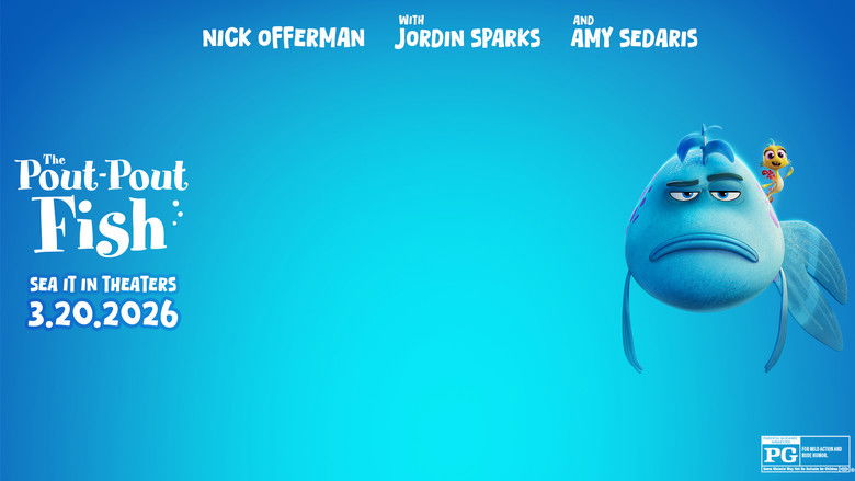 кадр из фильма Рыбка унывака. Подводное приключение