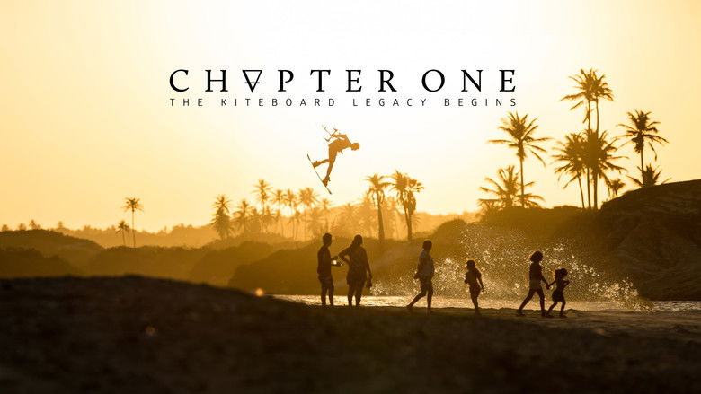 кадр из фильма Chapter One: The Kiteboard Legacy Begins