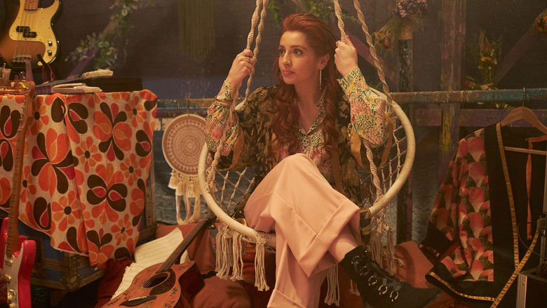 кадр из фильма Гамлет