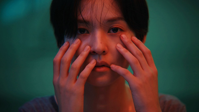 кадр из фильма Нечисть в Сеуле