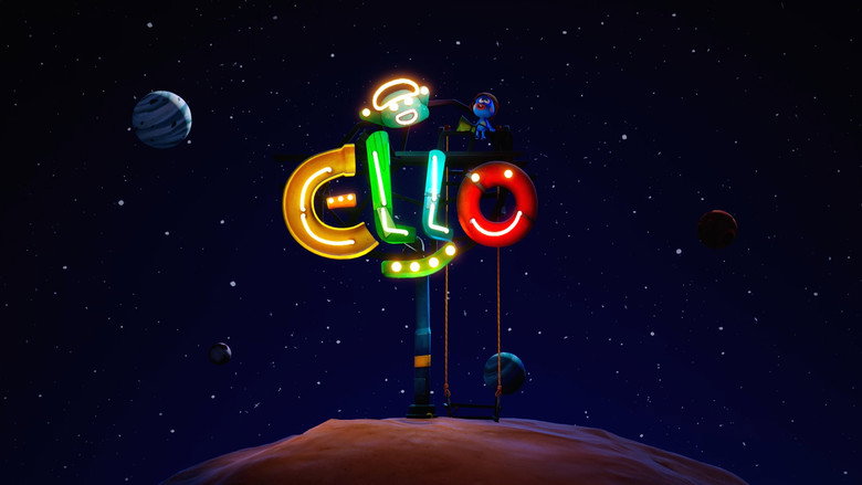 кадр из фильма Ello