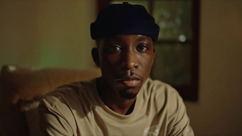 кадр из фильма African Giants