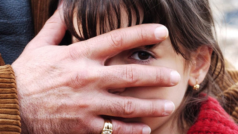 кадр из фильма La siciliana ribelle