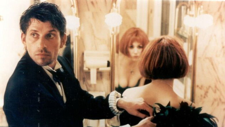 кадр из фильма Tenue correcte exigée