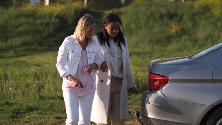 кадр из фильма The Astray